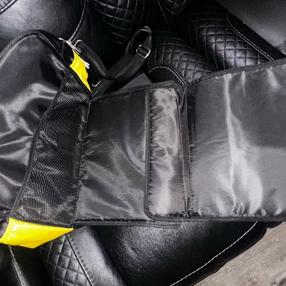 Disney mickey nouse diaper bag new - Picture 3 of 3